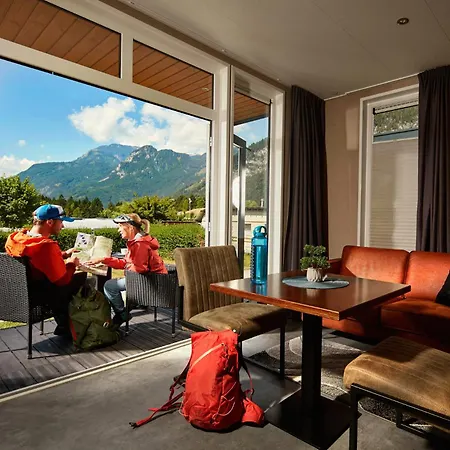 Campingresort Seeblick Toni-3