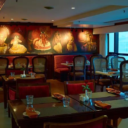 The Raviz Calicut-3