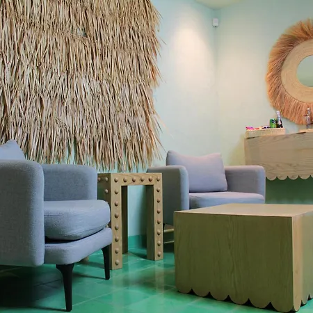 William Hotel de Diseño-2