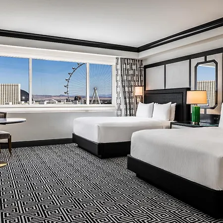 Caesars Palace Hotel & Casino-3