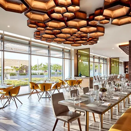 Jw Marriott, Anaheim Resort-2