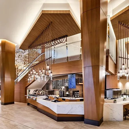 Jw Marriott, Anaheim Resort-3