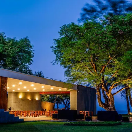 Tolani Resort Kui Buri-2