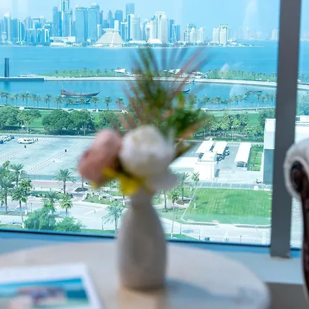 Saraya Corniche Hotel-2