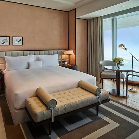 Waldorf Astoria Dubai International Financial Centre-2