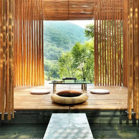 Commune By The Great Wall, In The Unbound Collection By Hyatt-2