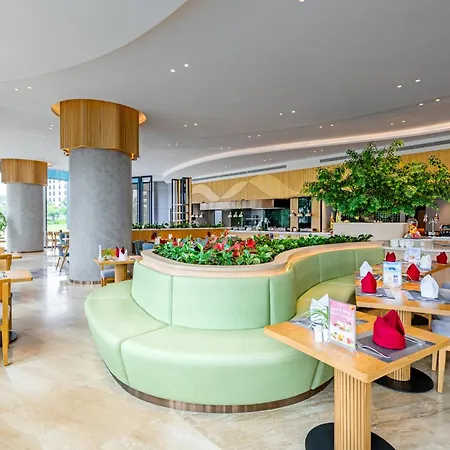 A La Carte Ha Long Bay Managed By Taseco-3