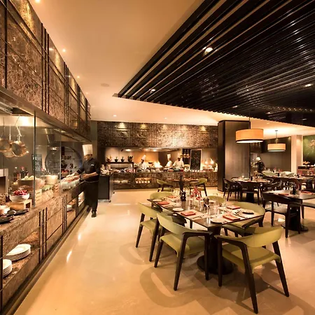 Conrad Bengaluru-3
