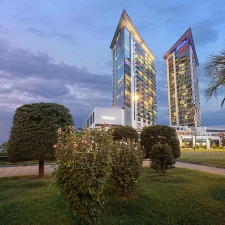 Hilton Batumi-3
