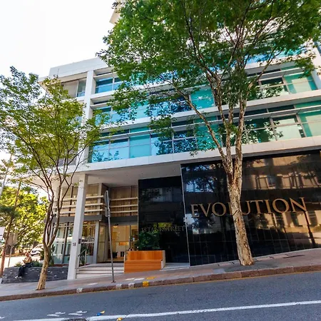 Evolution Apartments-3
