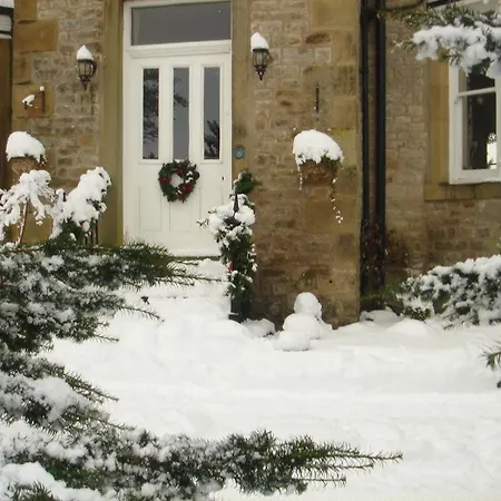 Littlebank Country House-2
