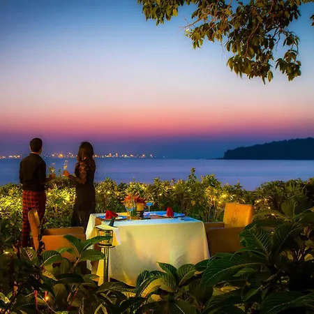 Grand Hyatt Goa-2