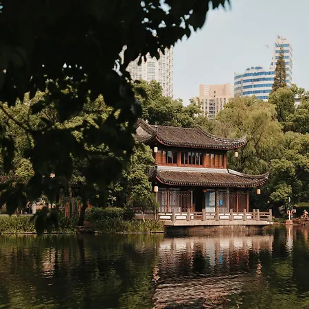Shangri-La Ningbo-3