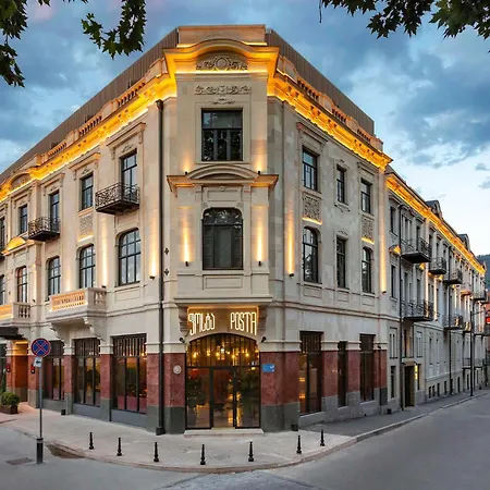 Radisson Red Tbilisi-2