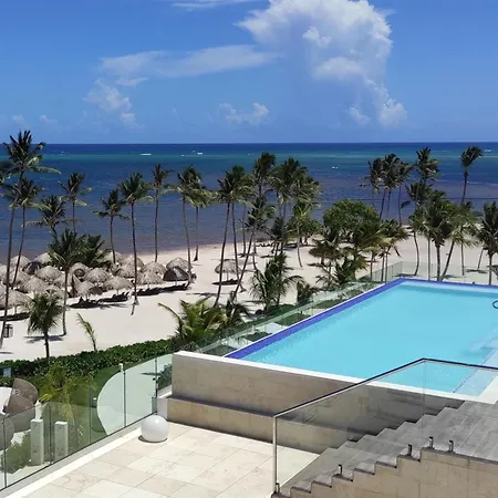 Serenade Punta Cana Beach & Spa Resort-2