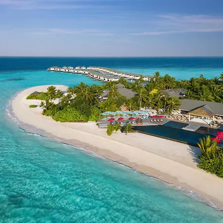 Nh Collection Maldives Havodda Resort (Adults Only)-3