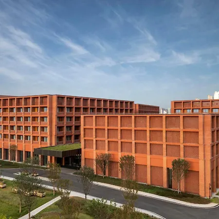 Taoxichuan Hotel-3