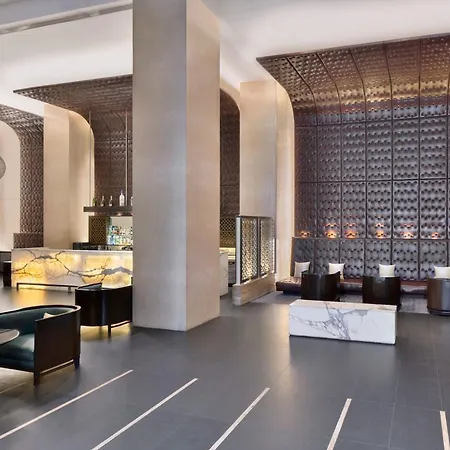 The Westin Hyderabad Mindspace-3