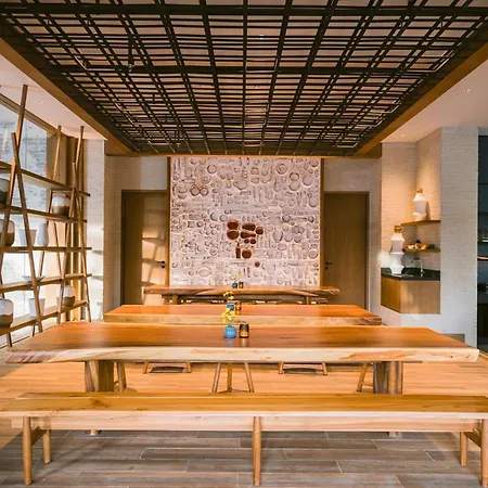 Marriott'S Bali Nusa Dua Terrace-3