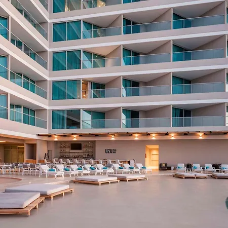 Hilton Santa Marta-3