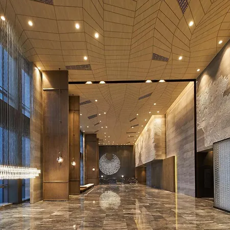 The Westin Zhongshan Guzhen-3
