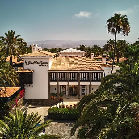 Seaside Grand Hotel Residencia - Gran Lujo-3