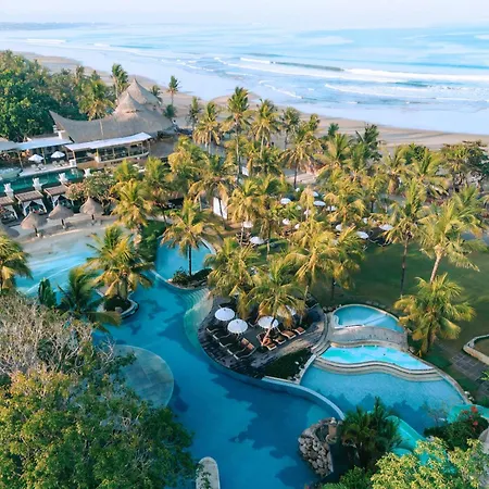 Bali Mandira Beach Resort&Spa-3