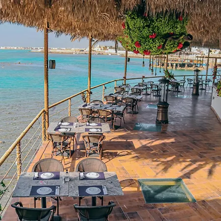 Lagoona Beach Luxury Resort And Spa-3