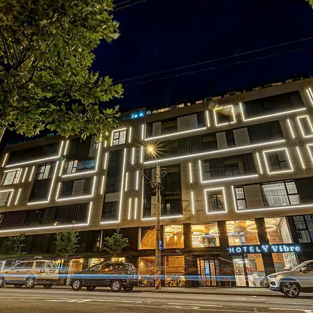 Hotel Vibre-2