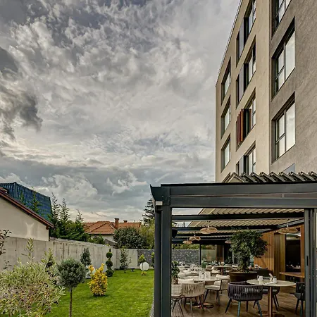Hotel Vibre-3