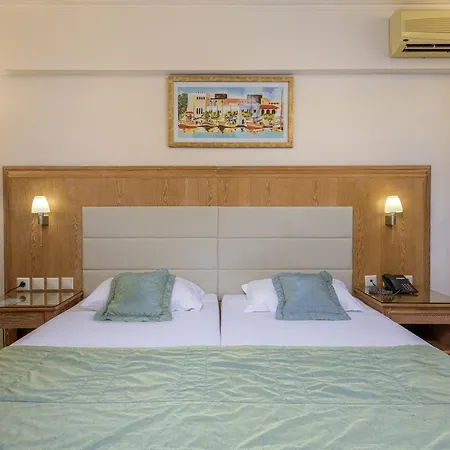 Natura Park Village Hotel & Spa-2