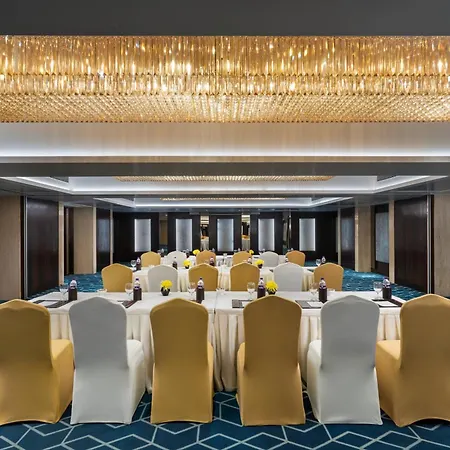Wow Crest, Indore - Ihcl Seleqtions-3
