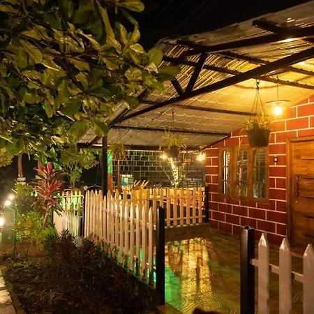 Dandeli Jungle Resort-2