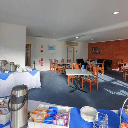 Comfort Inn Lady Augusta-3