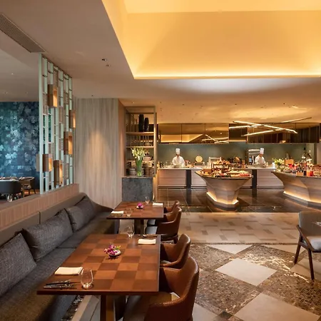 Hilton Hiroshima-2
