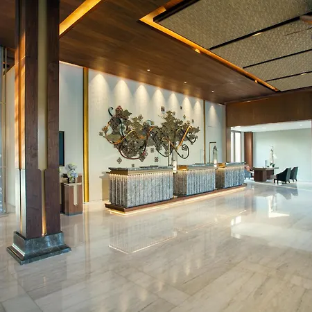 Mason Pine Hotel Bandung-3