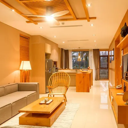 Maha Mangala Zen Garden & Residence-3