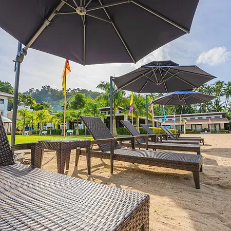 Ora Beach Resort-3