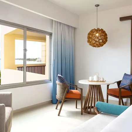Dreams Puerto Morelos Resort & Spa (Adults Only)-2