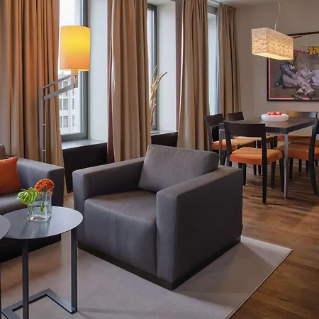 Dorint Kurfuerstendamm Berlin-2