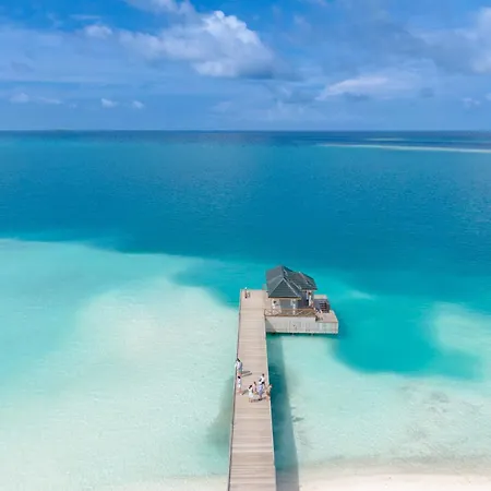 Joy Island Maldives All Inclusive Resort-2