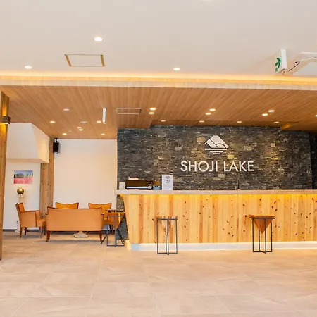 Shoji Lake Hotel-2