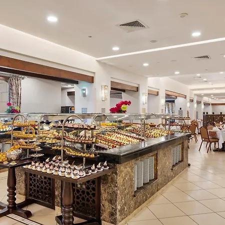 Anjum Makkah Hotel-2