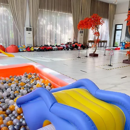 La Miniera Pool Villas Pattaya - Small Luxury Hotels Of The World-2