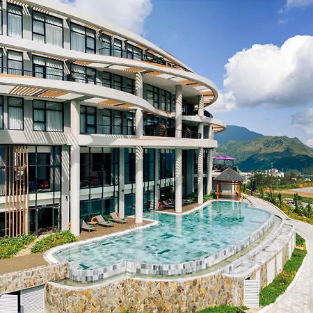 Lady Hill Sapa Resort-3