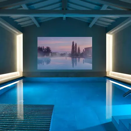 Borgobrufa Spa Resort Adults Only-2