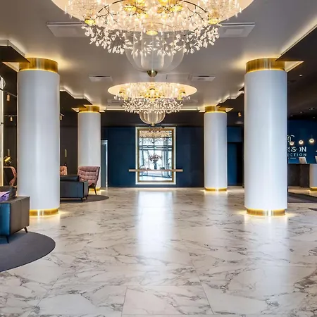Radisson Collection Hotel, Tallinn-2