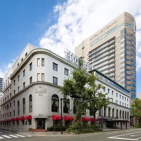 Hotel New Grand-2