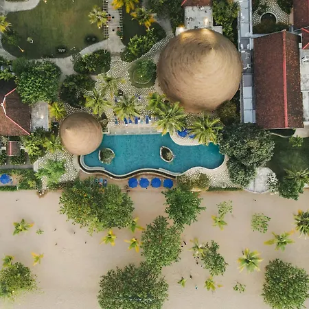 Sudamala Resort, Komodo, Labuan Bajo-2