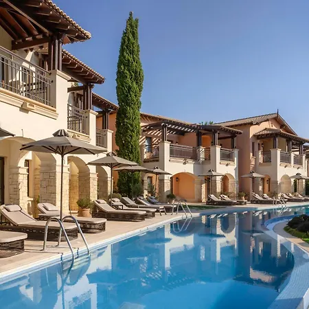 Aphrodite Hills Hotel And Resort-3